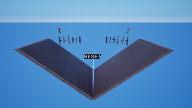 1V1 BUILD FIGHTS NO GROUND