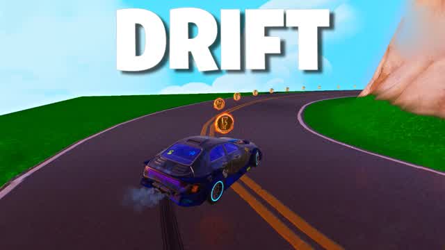 🚗 JUST DRIVE | DRIFT RACING SIMULATOR
