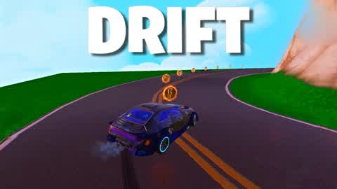 🚗 JUST DRIVE | DRIFT RACING SIMULATOR