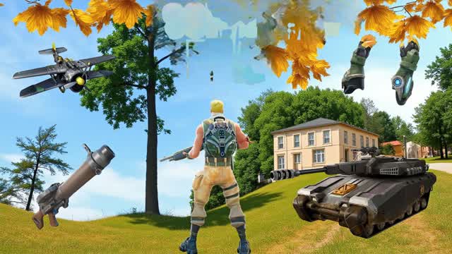 GRAND ISLAND DRIVE CAR