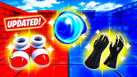 ⚔️ RED VS BLUE: EPIC RIVALS