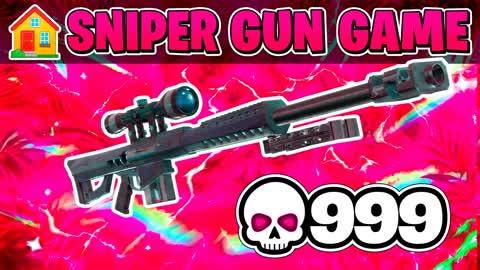 🏡 TOWN SNIPER ONE SHOT GUN GAME