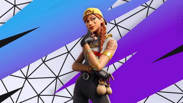 OG Tilted Towers Zone Wars [Snipzz]