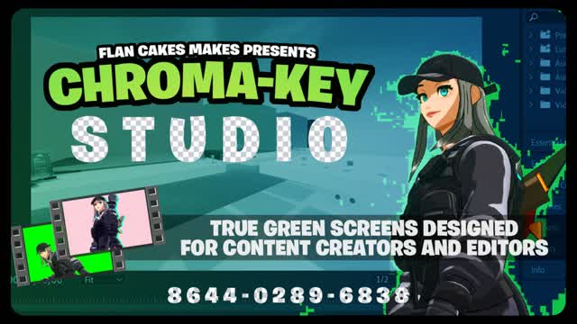 Capture 1 – FlanCakes GreenBox