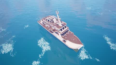El Yate