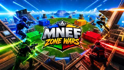 [MNEF] zone wars!