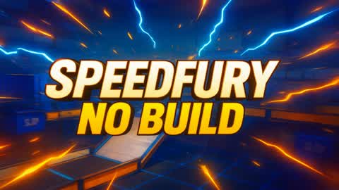 💥 SpeedFury: No Build ⚡️