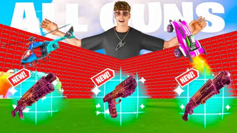 CLIX 1V1 WITH EVERY GUN