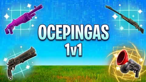 ocepingas 1v1