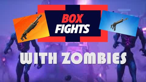 UNDERWOLRD BOX FIGHTS