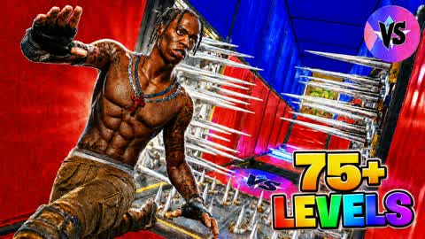 Deathrun 75 Levels