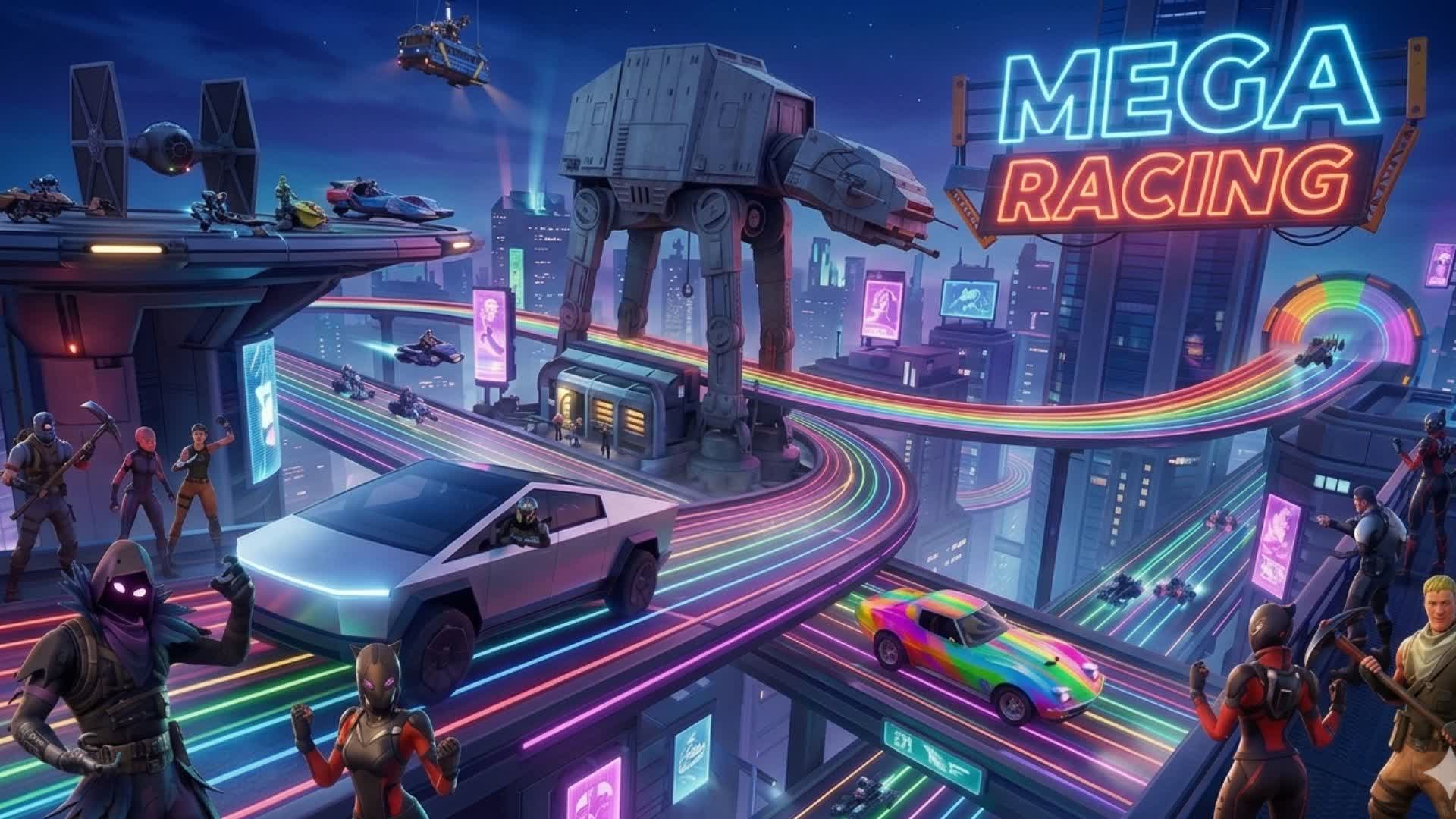 RAMP Drive World 🚗CAR GAMES 🕹️CITY ALl