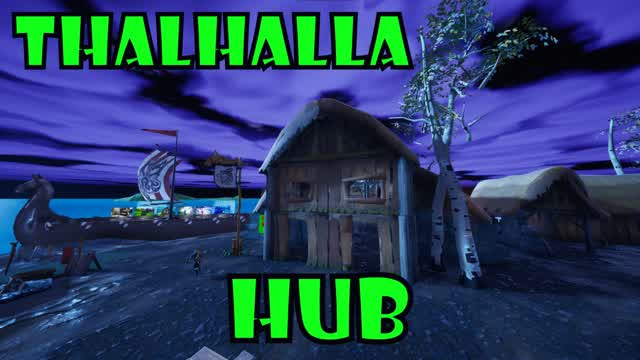 Capture 1 – Thalhalla