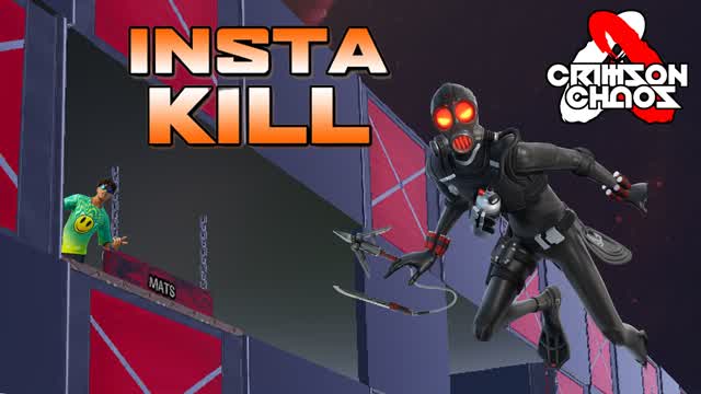 CRIMSON CHAOS FFA