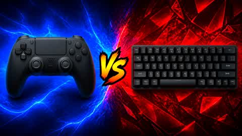 RED VS BLUE TARGET SETUP 🔴🔵