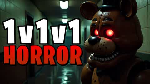1V1V1 [HORROR] RELOAD