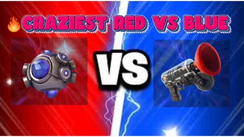 Wackiest Red Vs Blue