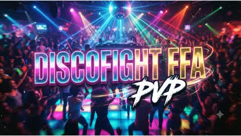 Disco Club FFA