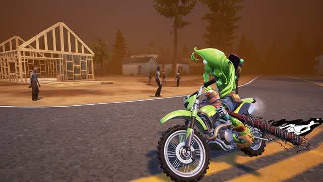 Zombie Battle Reload 🧟