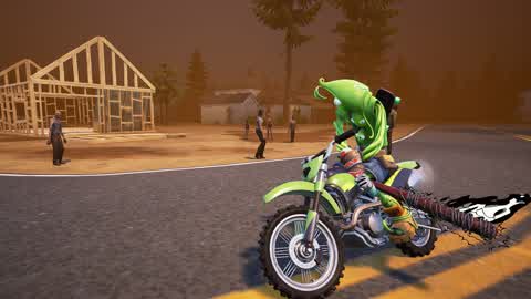 Zombie Battle Reload 🧟