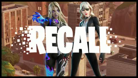 RECALL