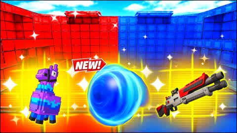 RED VS BLUE BRIGHT RIVALRY 🔴🔵