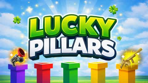 REALISTIC LUCKY PILLARS  🍀