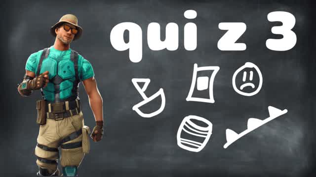 qui z 3