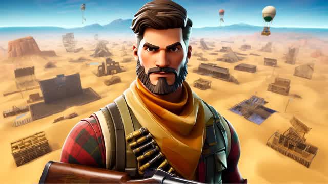 The Valley - Free For All