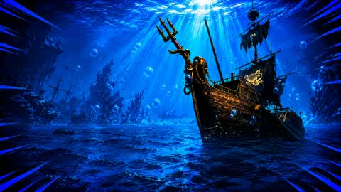 BATEAUX đ»