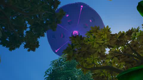 The Jungle Pit