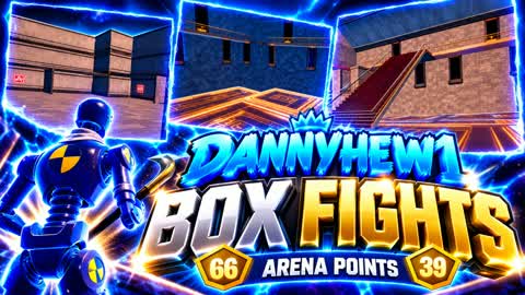 king of the castle boxfight