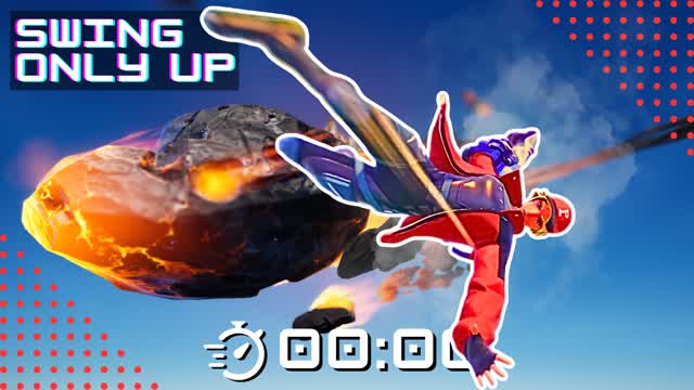 Swing Only Up