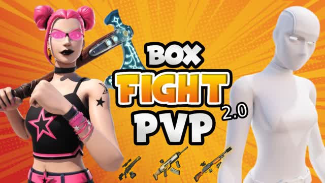 📦BOX FIGHT PVP🌌