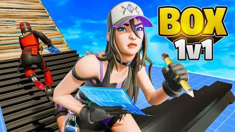 Box 1v1