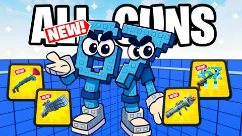 MODIFIED WEAPONS BRAINROT MEMES