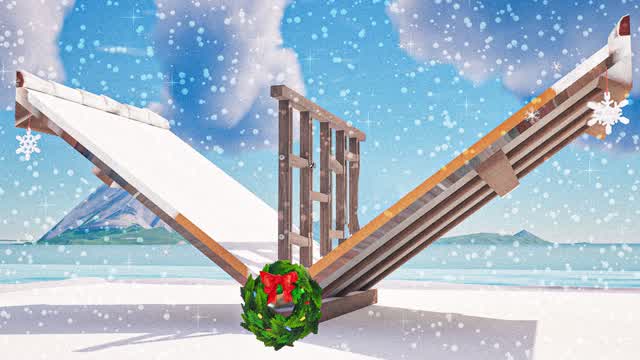 đCHRISTMAS 1V1đ