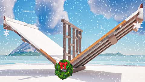 🎄CHRISTMAS 1V1🎄
