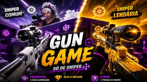 [FPS] GUN GAME SNIPER