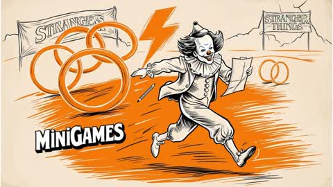 MINIGAMES