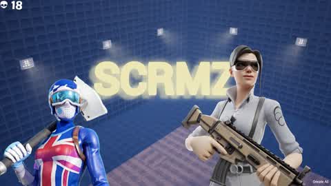 SCRMZ | Scrums