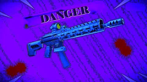 ONESHOT DANGER