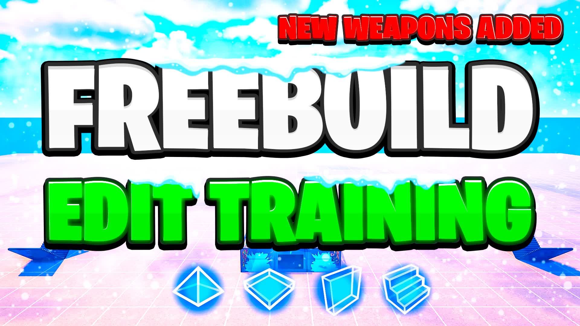 FREE BUILDING MAP PRACTICE