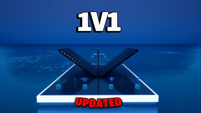 Pandvll 1v1 2.0 (So clean)