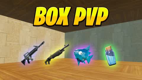 BOX PVP