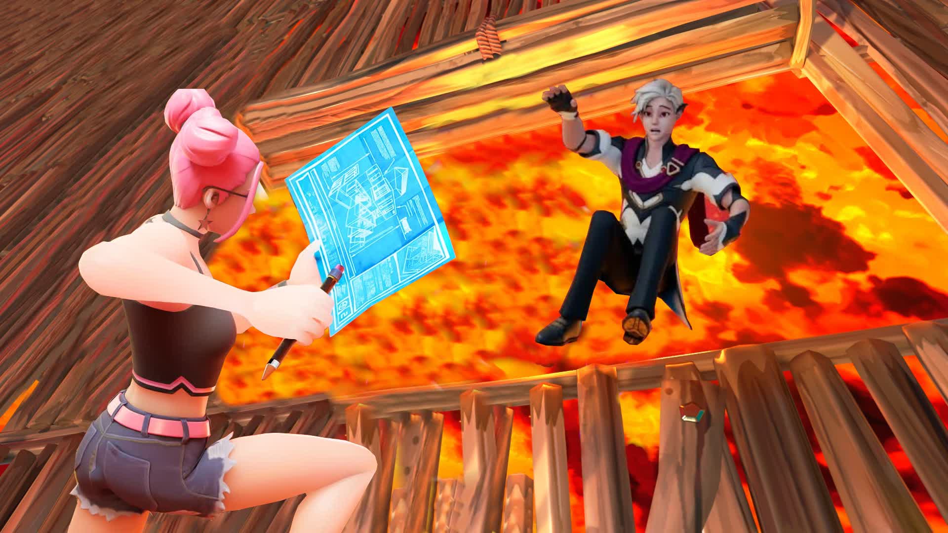 CRAZY EDIT WARS 8921 3665 5527 Von Papus77 Fortnite crazy-edit-wars-8921-3665-5527-von-papus77-fortnite