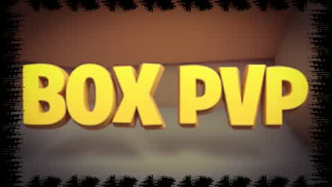 BOX PVP (REZON) 🎁