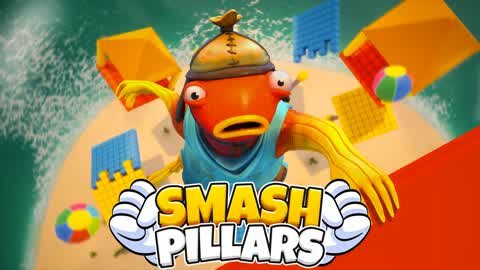 SMASH PILLARS