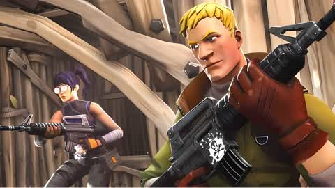 GIBB1 Box Fight (12 players)