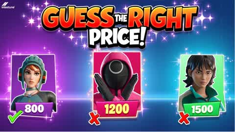 🔎GUESS THE PRICE🔎